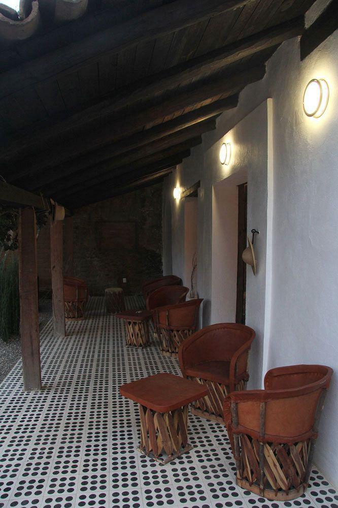 Hotel Cosijo - San Jerónimo Tlacochahuaya Zewnętrze zdjęcie